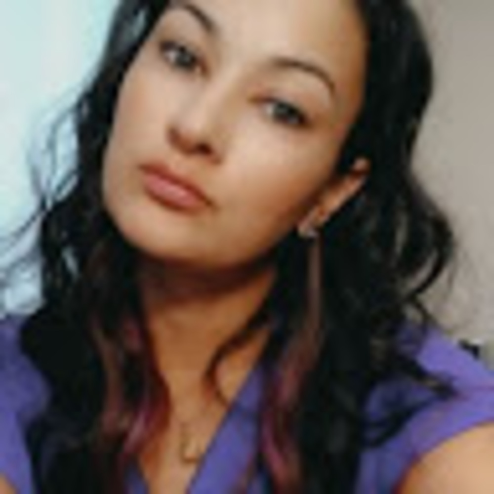 Meet your Posher, Jen